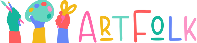 ArtFolk Logo