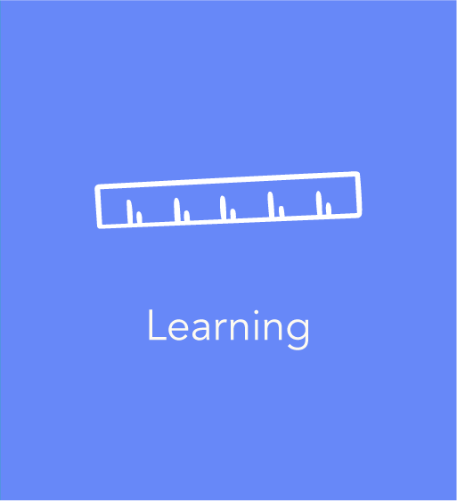 Learning