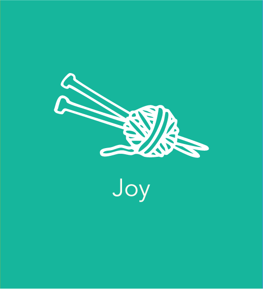 Joy