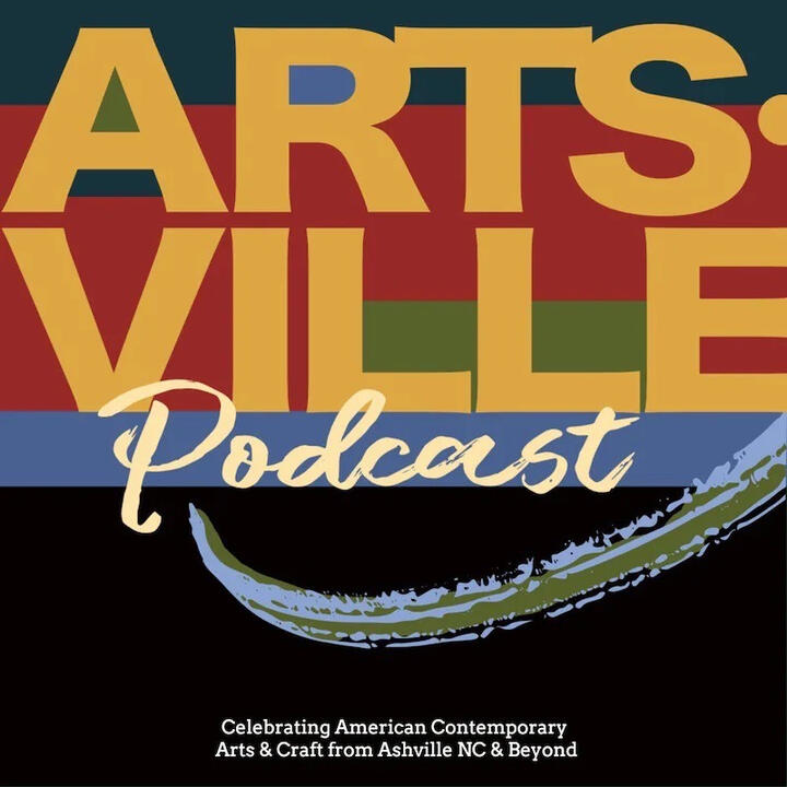 ArsvilleUSA podcast logo